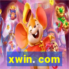 xwin. com