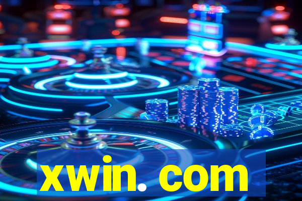 xwin. com