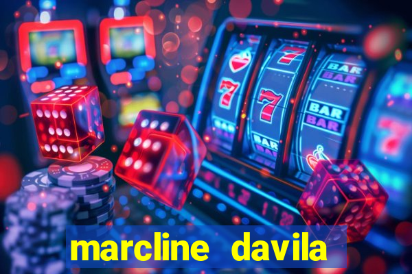 marcline davila santos live