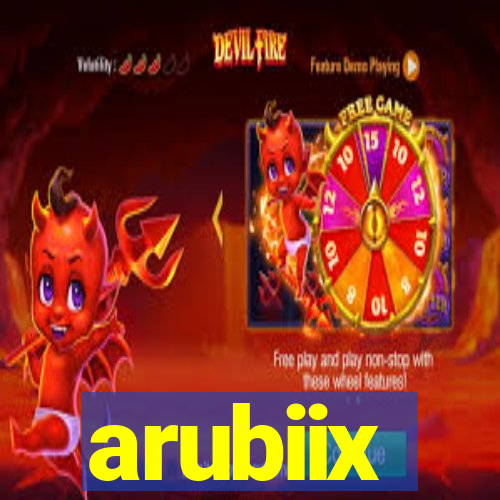 arubiix