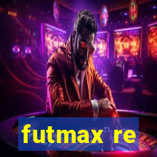 futmax re