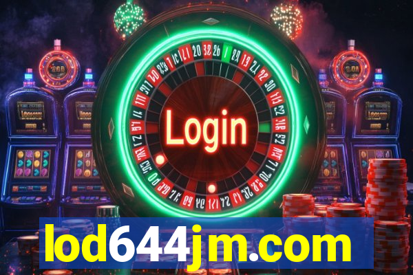 lod644jm.com