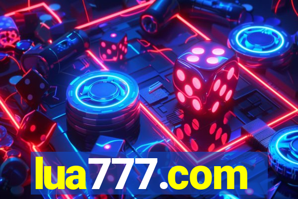 lua777.com