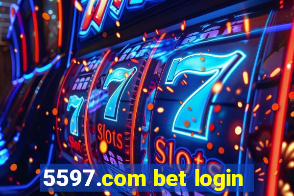 5597.com bet login