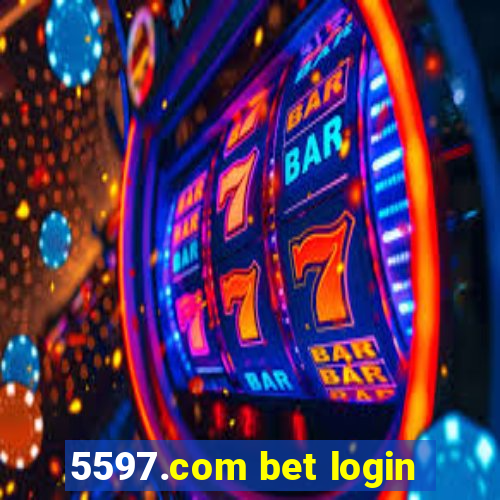 5597.com bet login