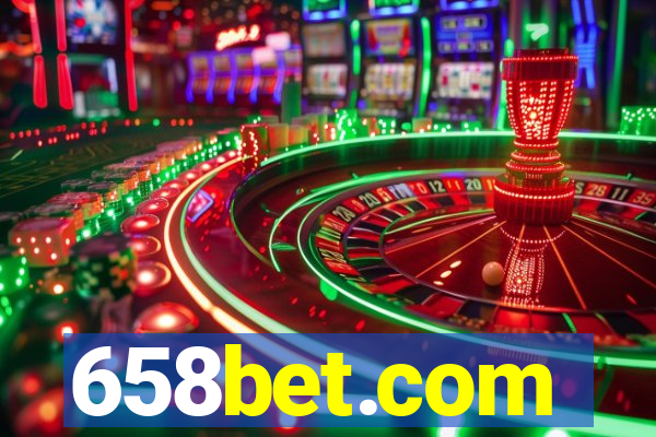 658bet.com