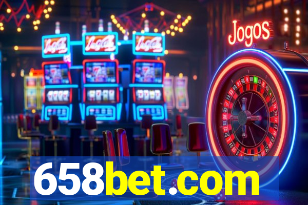 658bet.com