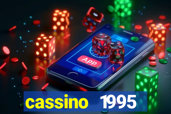 cassino 1995 dublado online