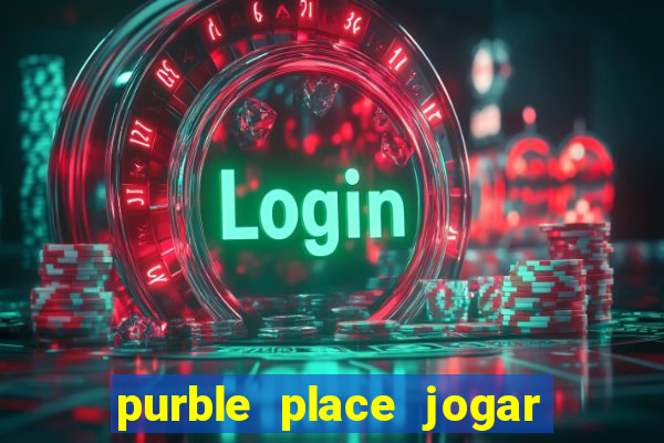 purble place jogar no click jogos