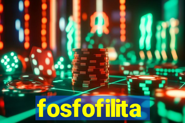 fosfofilita