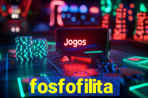 fosfofilita