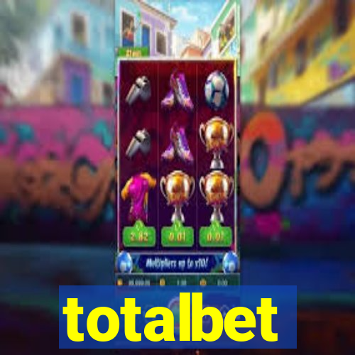 totalbet