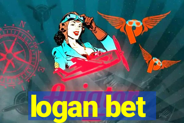 logan bet