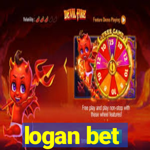 logan bet