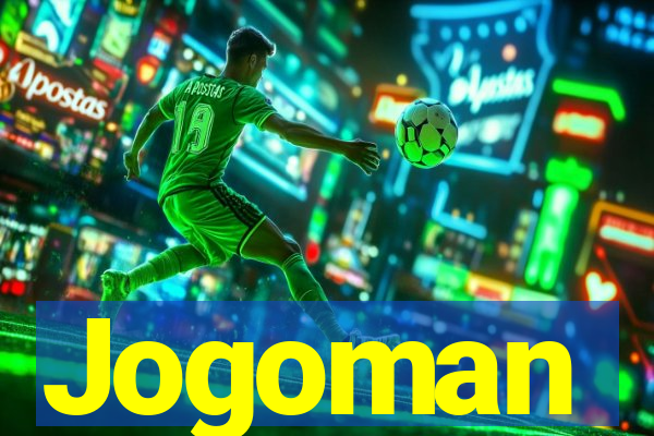 Jogoman