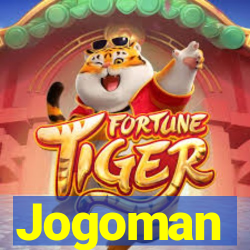 Jogoman