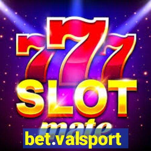 bet.valsport