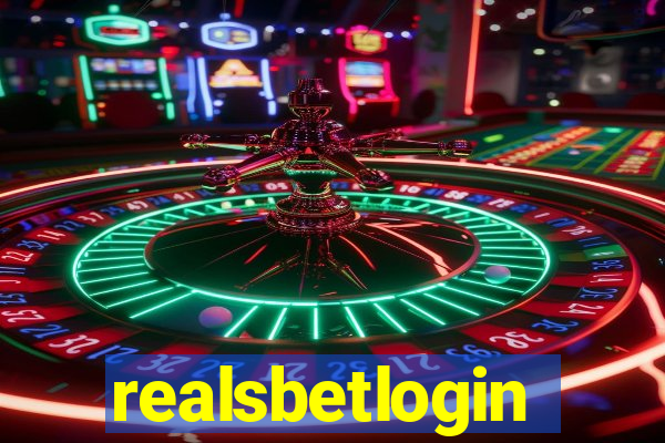 realsbetlogin