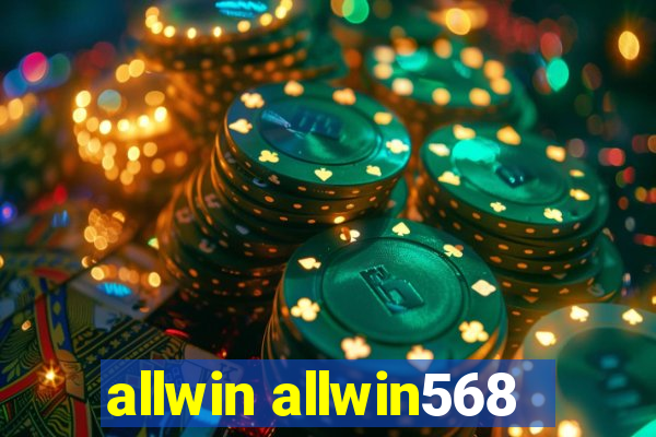 allwin allwin568