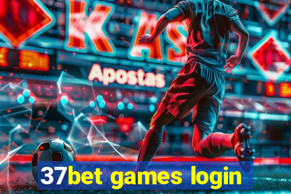 37bet games login