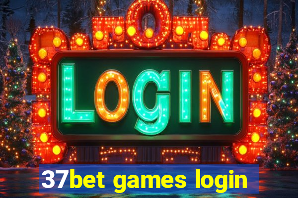 37bet games login