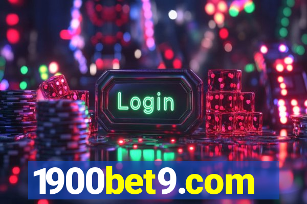 1900bet9.com