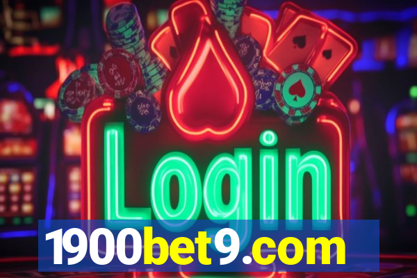 1900bet9.com