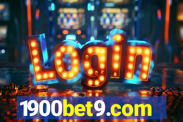 1900bet9.com