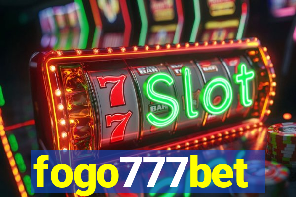 fogo777bet