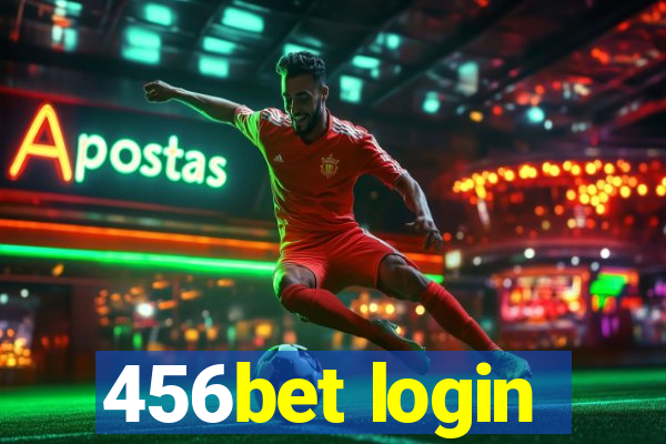 456bet login