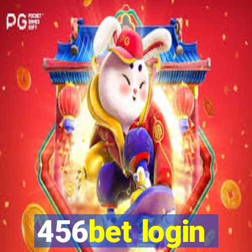 456bet login