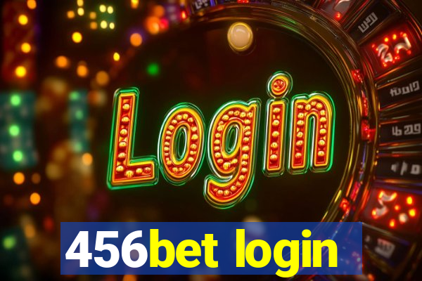 456bet login