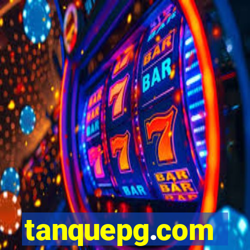 tanquepg.com