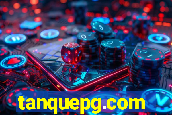 tanquepg.com