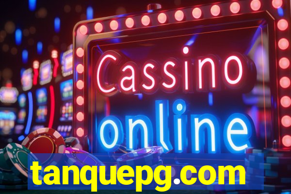 tanquepg.com