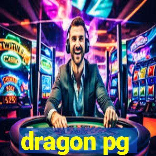 dragon pg