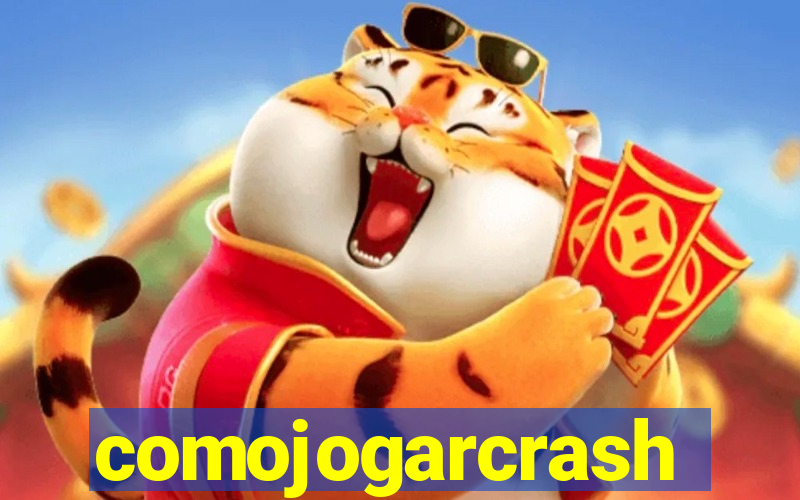 comojogarcrash