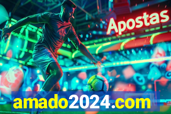 amado2024.com