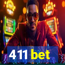 411 bet