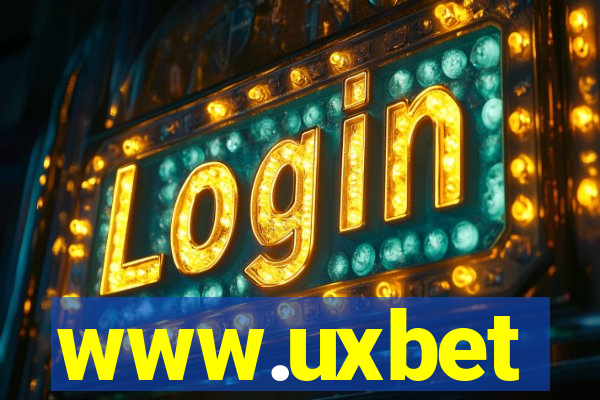 www.uxbet