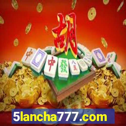 5lancha777.com