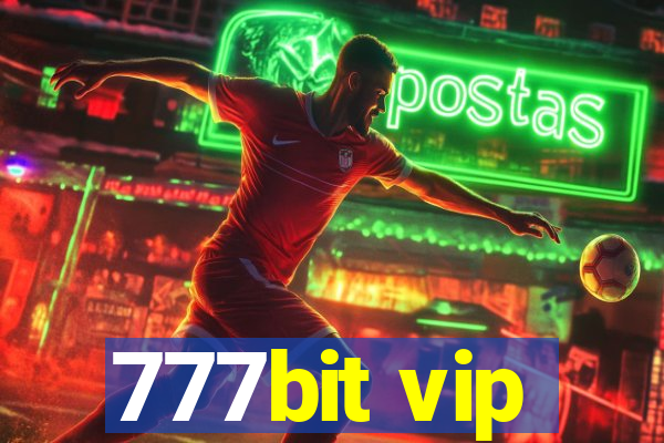 777bit vip