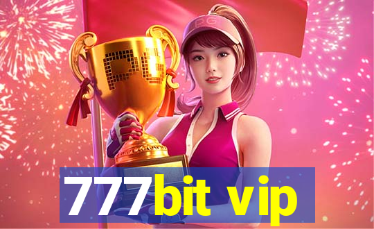 777bit vip