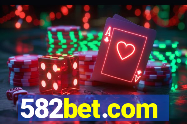 582bet.com