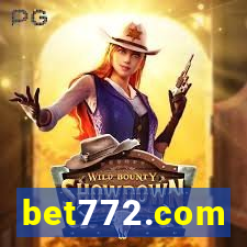 bet772.com