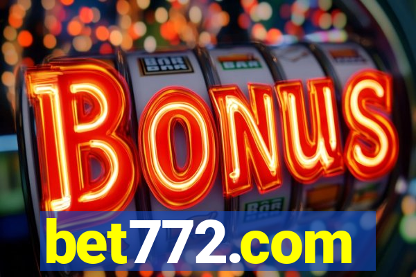 bet772.com