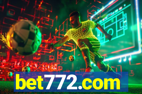 bet772.com