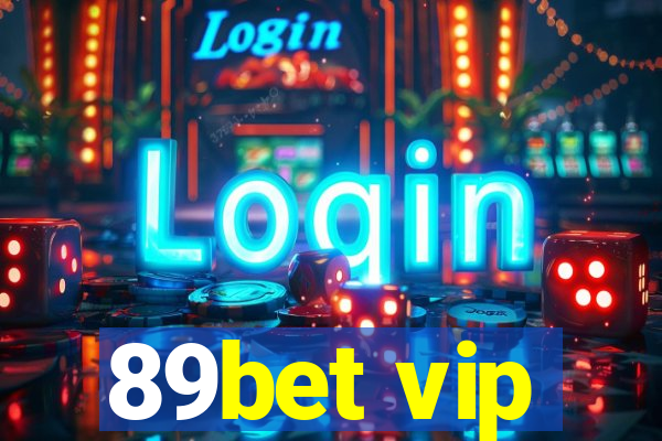 89bet vip