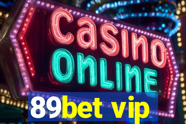 89bet vip