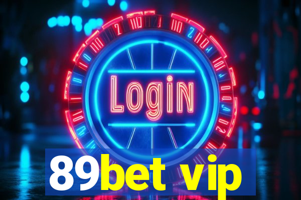 89bet vip